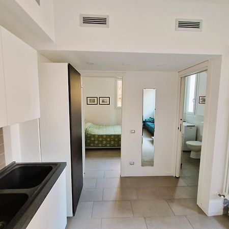 Monteroom-Apartments Болонья Экстерьер фото