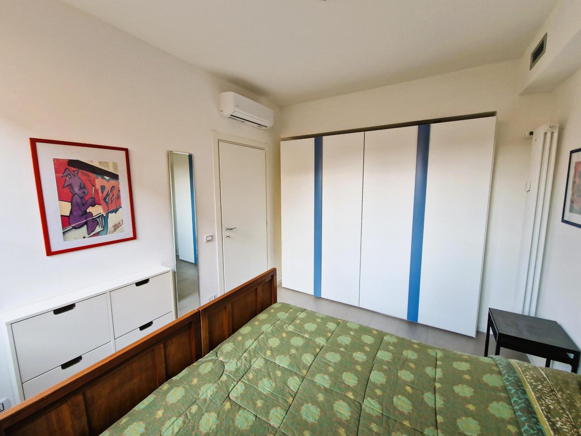 Monteroom-Apartments Болонья Экстерьер фото